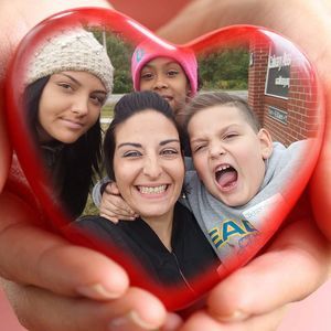 Meet your Posher, Jackie